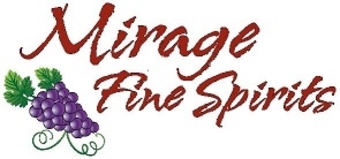 Mirage Fine Spirits